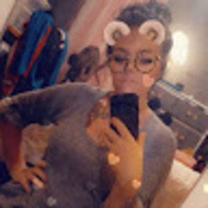 Meet your Posher, Charliegh